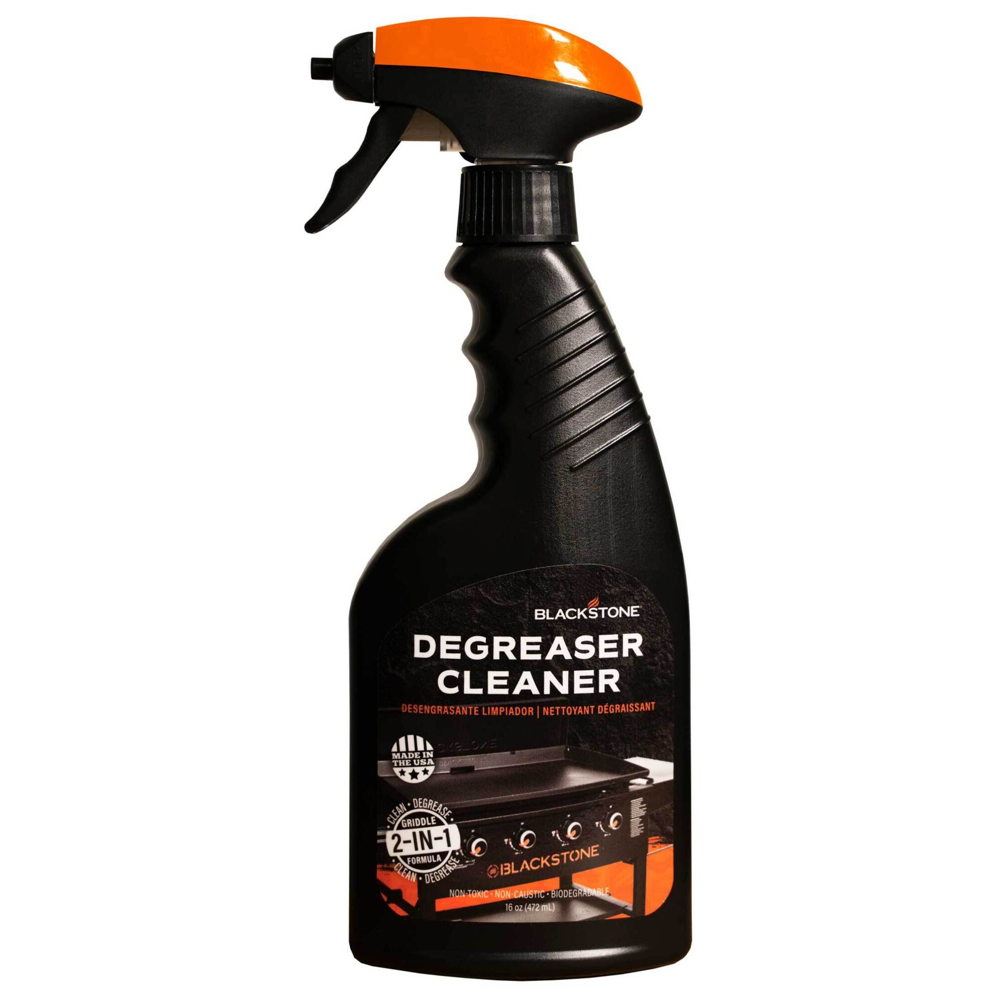 Blackstone Degreaser and Cleaner